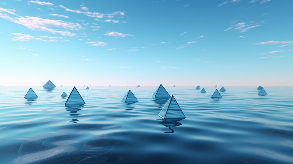 Meer dan 100 miljoen "non-zero" Ethereum adressen