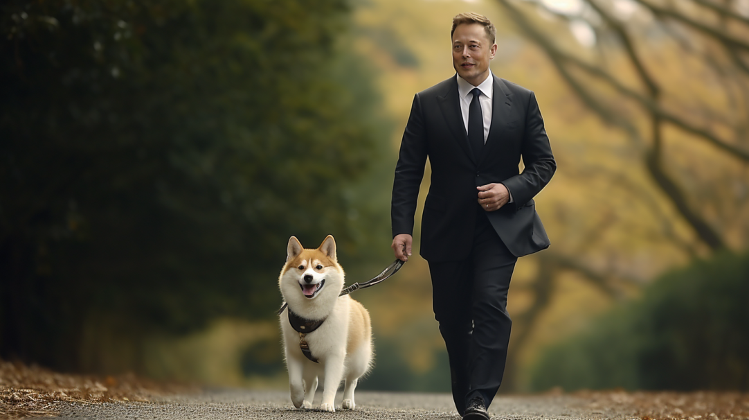 Elon Musk onderneemt actie tegen beschuldigingen