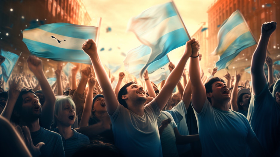 Argentinië: Bitcoin-aanhanger voorop in voorverkiezingen