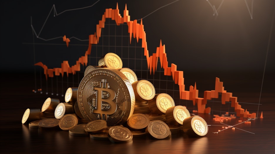 Waarom daalt de Bitcoinprijs?