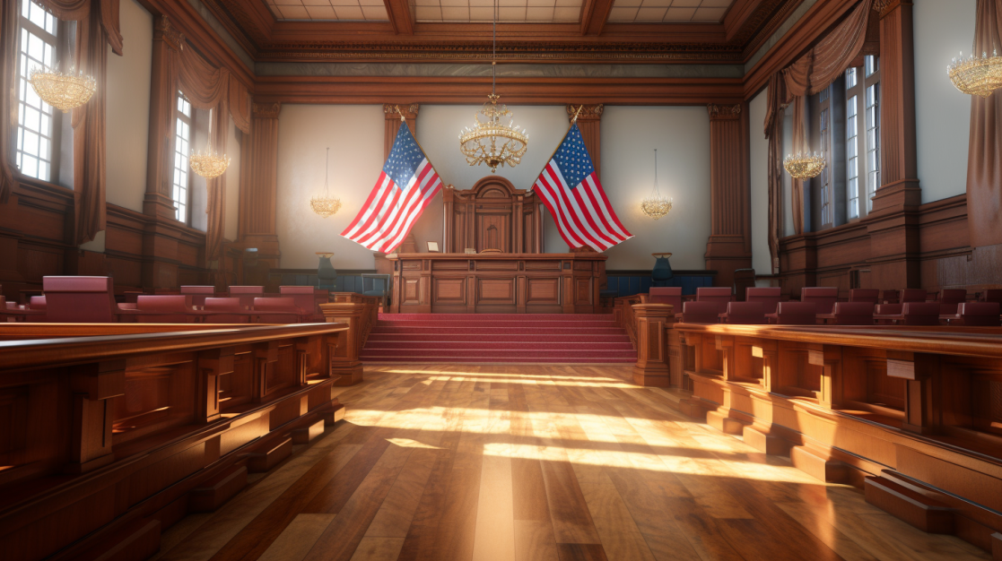 SEC dagvaardt, mede-oprichter Daniel Shin