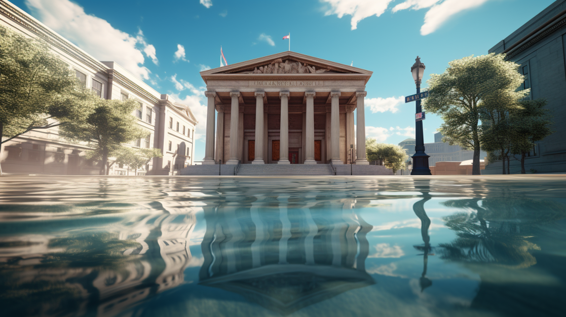 SEC gaat in beroep, tegen Ripple