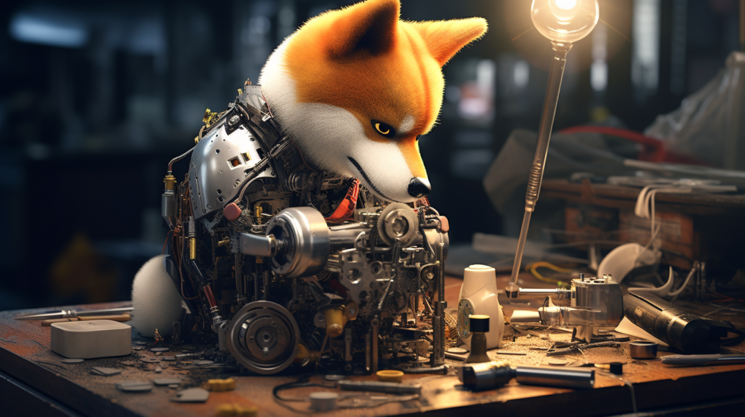 Shiba Inu ontwikkelaars geven groen licht