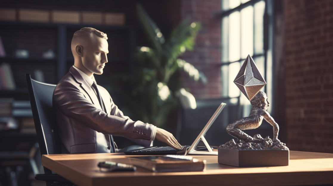 Ethereum ETF, mogelijk al in oktober worden goedgekeurd