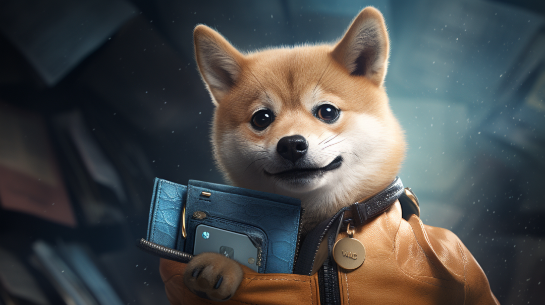 Dogecoin whales verplaatsen grote delen van hun holdings