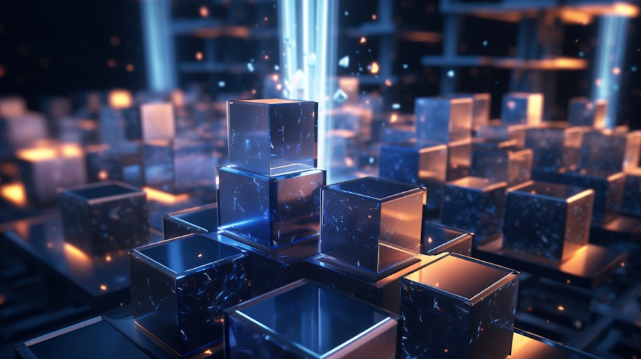 Wie zet Bitcoin op de Blockchain?