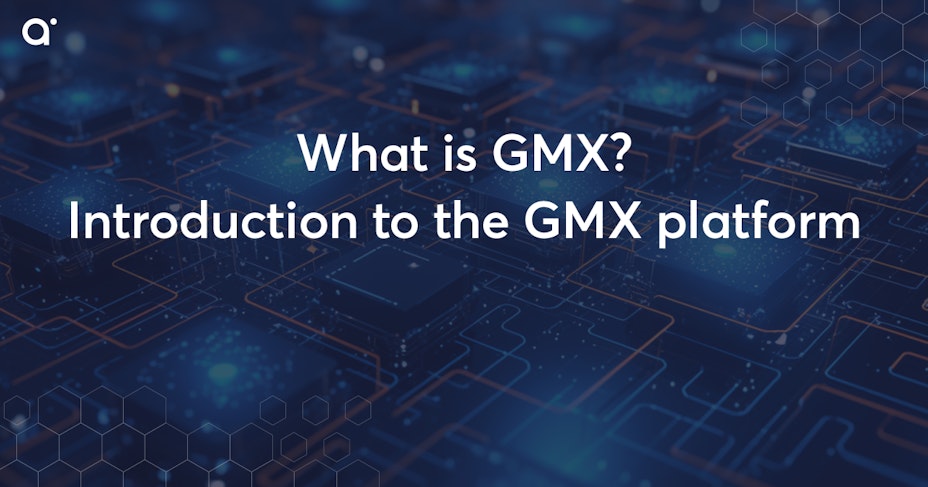 GMX Introduction