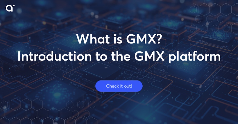 What is GMX? Introduction to the GMX platform | Anycoin Direct