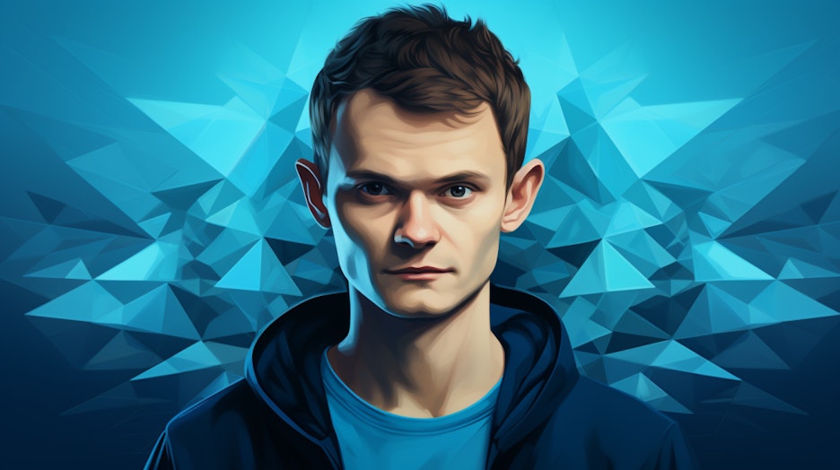 Vitalik Buterin verplaatst groot bedrag aan ETH