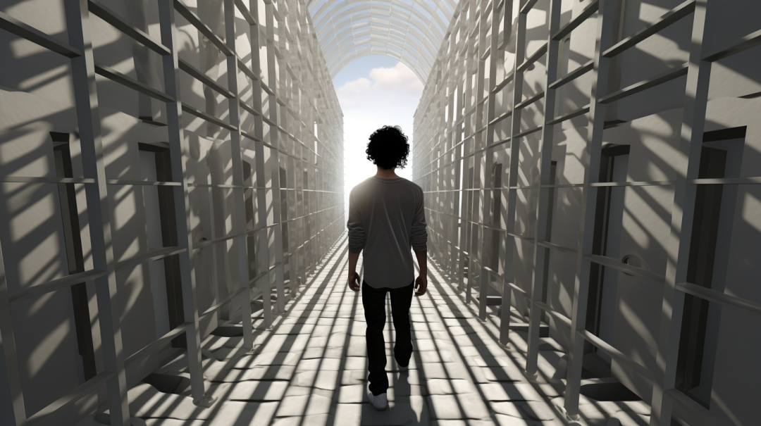 Sam Bankman Fried krijgt 6,5 uur verlof uit de gevangenis