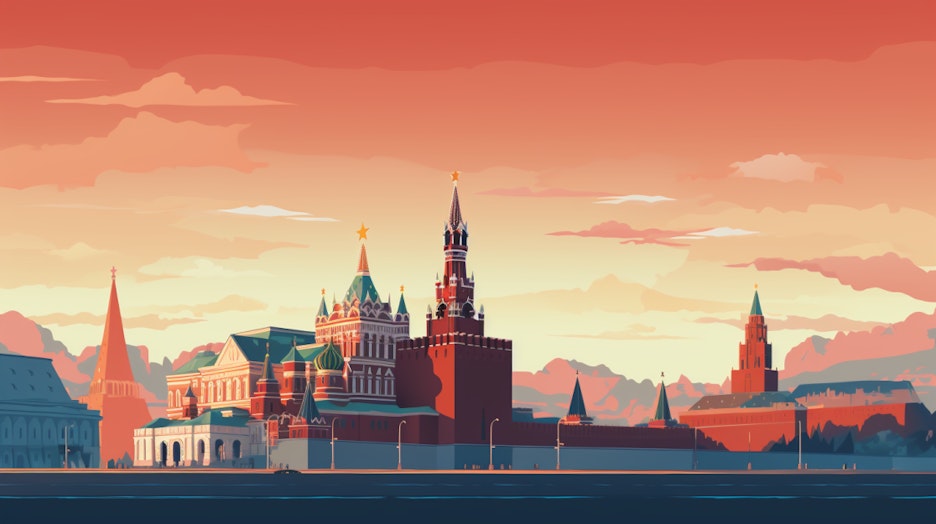 Omzeilt Rusland sancties via Binance?