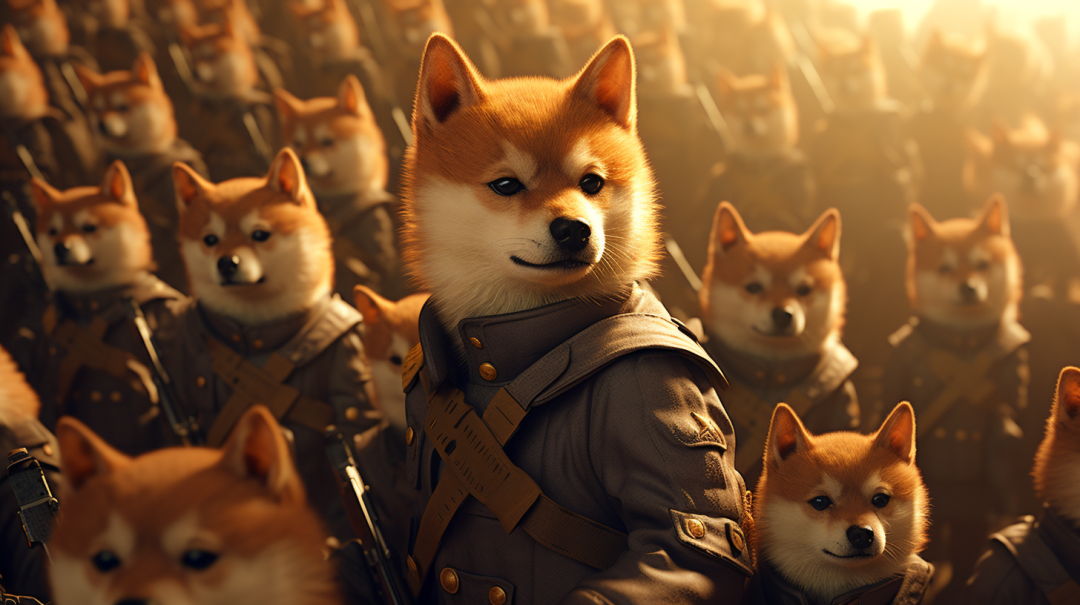 Shibarium: Uitstekend nieuws zorgt voor positieve reacties