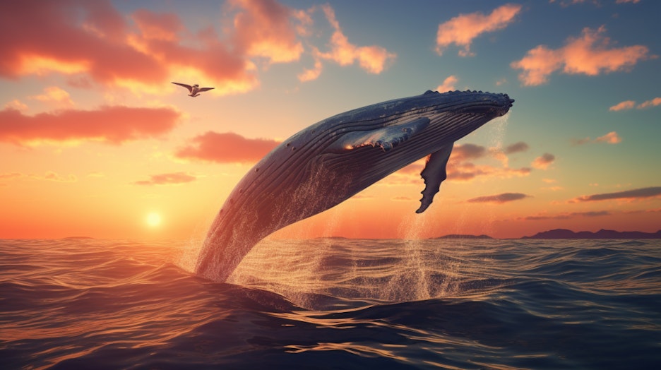 Anonieme Ripple whale koopt 425 miljoen XRP