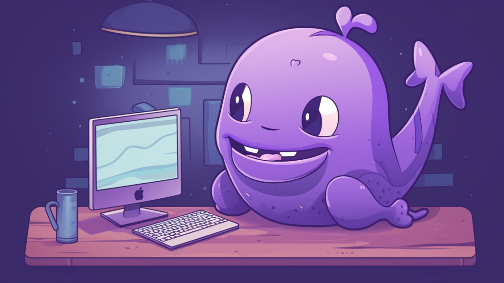 Ethereum whale koopt 8.000 ETH na Grayscale overwinning