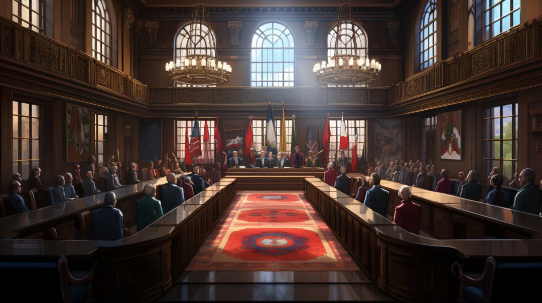 Nieuwe bevindingen uit de rechtszaak tussen Binance en de SEC