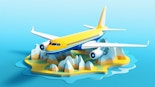 Lufthansa lanceert NFT-loyaliteitspunten met Polygon