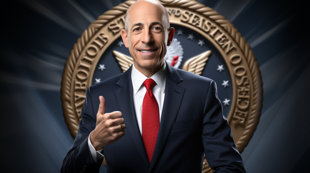 SEC stelt beslissing over BlackRock Bitcoin ETF uit