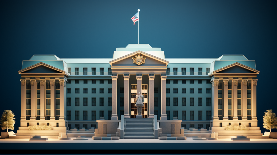 Amerikaanse ministerie van Financiën eist meer gegevens over cryptohandel van beurzen