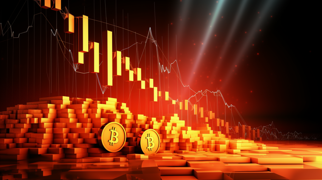 Waarom een nieuwe Bitcoin sell-off dreigt in september