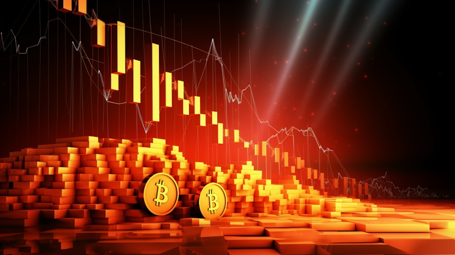 Waarom een nieuwe Bitcoin sell-off dreigt in september
