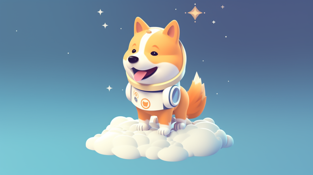 Shiba Inu whale stuurt 4,64 biljoen SHIB