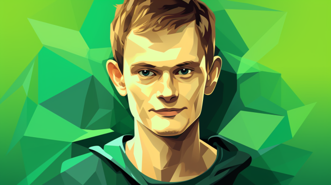 Vitalik Buterin verkoopt zijn MakerDAO aandelen