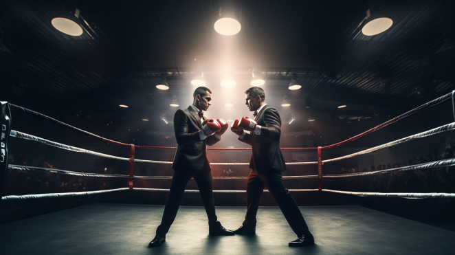 Geschil over 130 miljoen dollar: Oprichters van Gala Games klagen elkaar aan