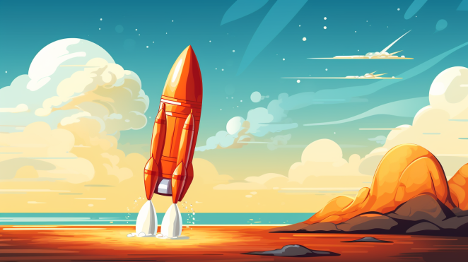 Waarom is de koers van Rocket Pool met 17% gestegen?