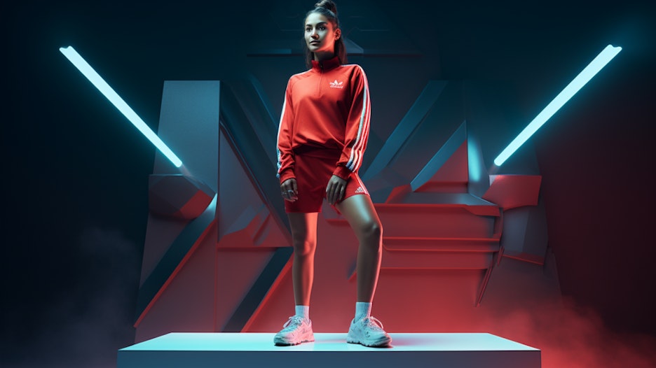 Adidas lanceert ondersteuningsprogramma voor NFT-artiesten