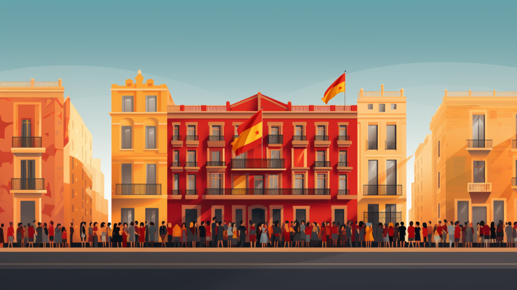 Bitcoin is groter dan de bevolking van Spanje