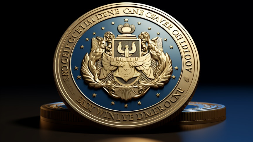 Governance token