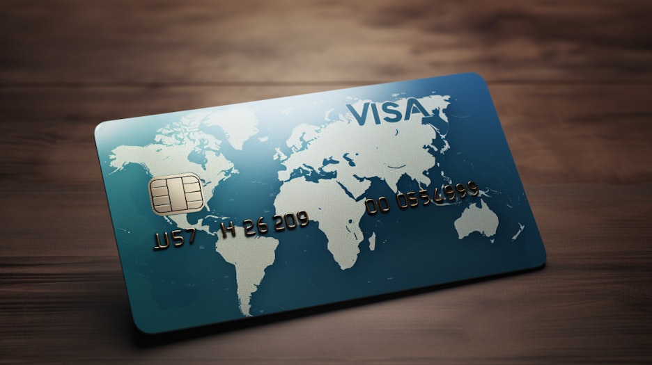 Visa integreert USDC, met behulp van het Solana netwerk