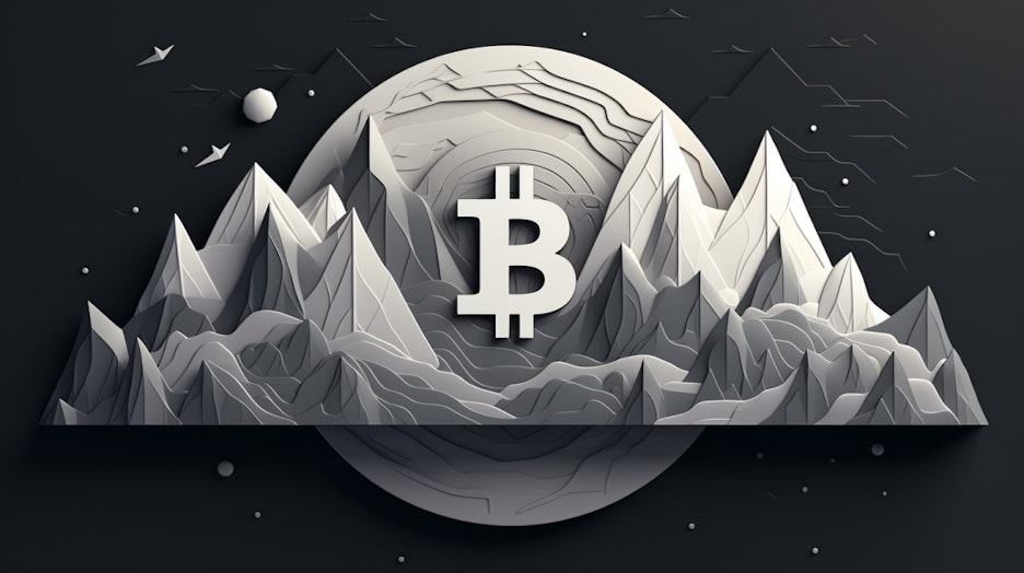 $16 miljard op 1750 wallets: Dit is de op één na grootste BTC-houder