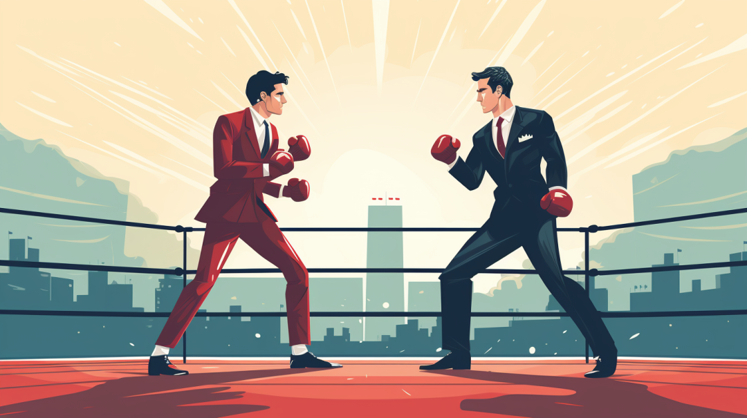 Genesis klaagt Digital Currency Group aan - voor 600 miljoen dollar