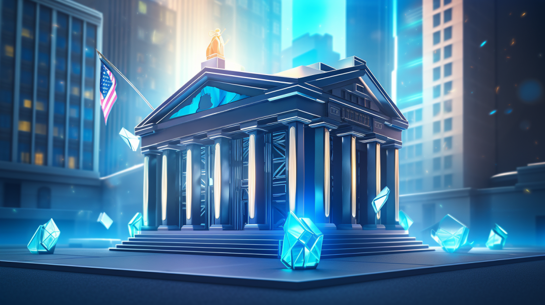 JPMorgan gaat op blockchain gebaseerde token ontwikkelen