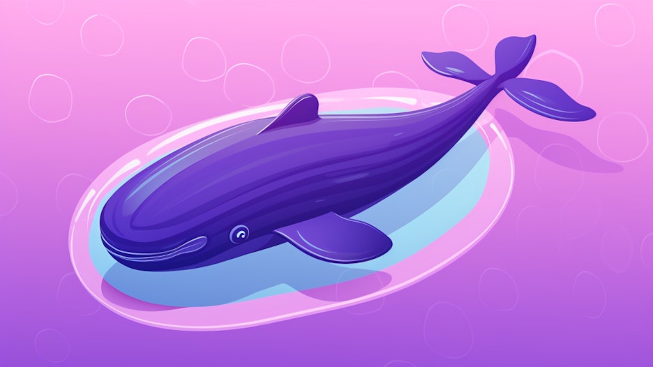 Ethereum whale verliest $24 miljoen in acht uur