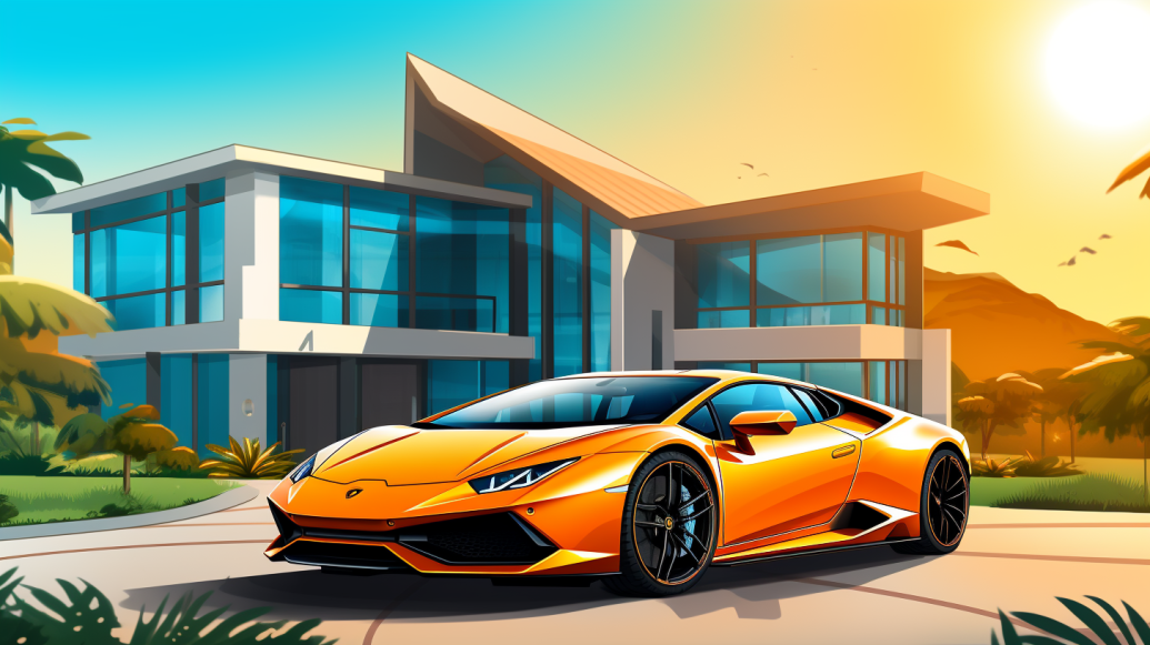 Dit is hoeveel Bitcoin-miljonairs er wereldwijd zijn