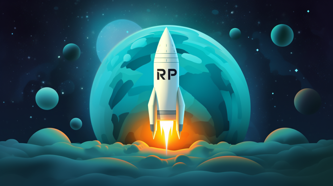 XRP binnenkort op 500 US dollar?