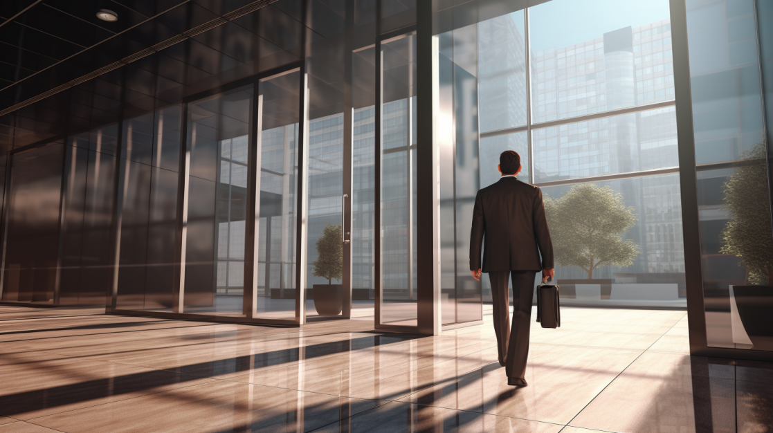 Binance ontslaat Amerikaanse CEO, samen met 100 andere werknemers