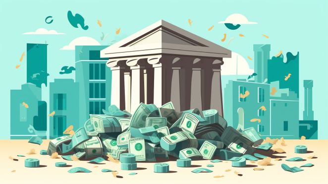 FTX mag crypto ter waarde van $3,4 miljard verkopen