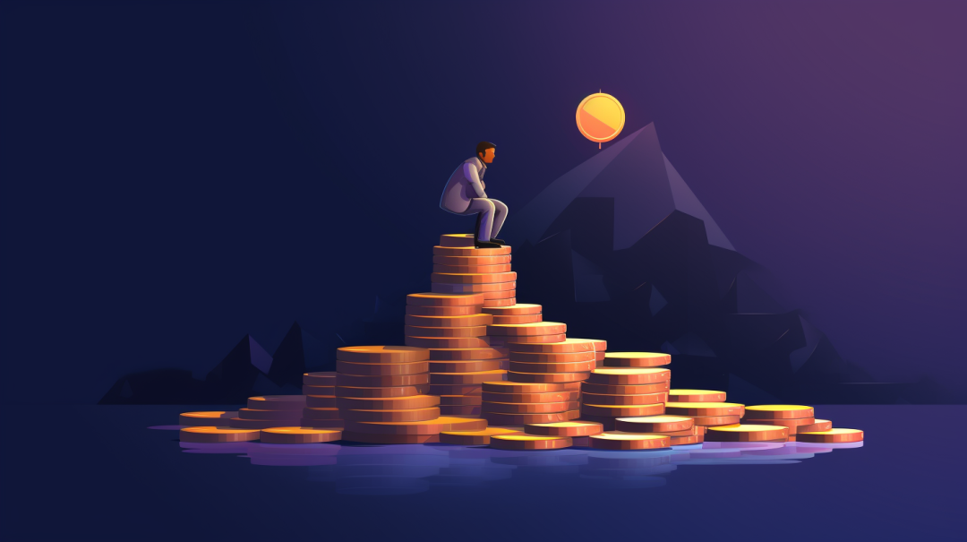 Waarom staking de marktcrisis trotseert