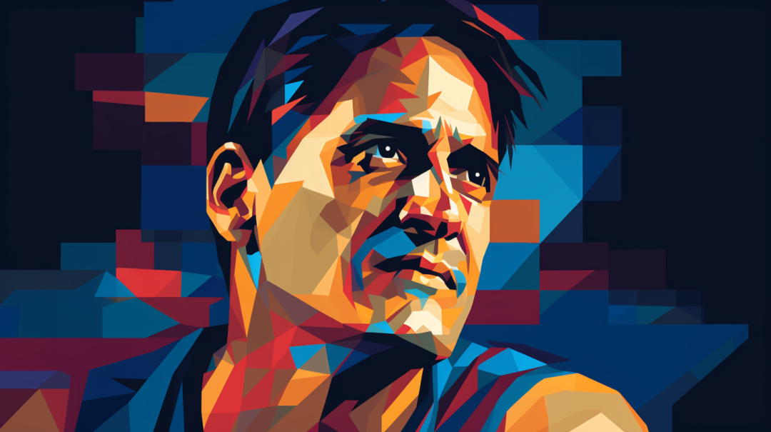 Cryptohackers stelen van sterbelegger Mark Cuban