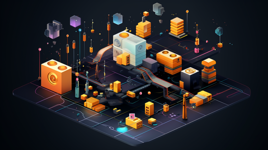 Wie heeft de blockchain uitgevonden?