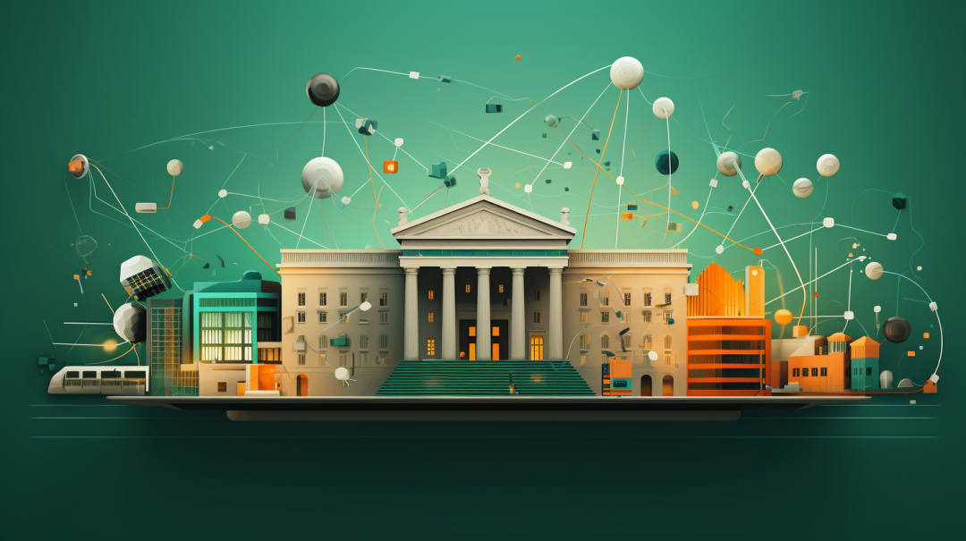 Investeringsbank Citigroup lanceert eigen tokenisatiedienst