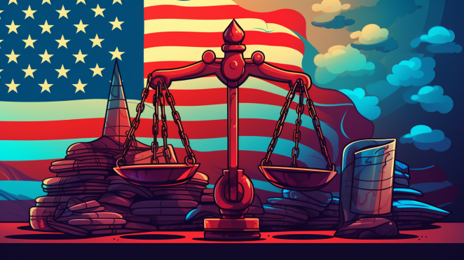 Waarom duidelijke cryptoregels cruciaal zijn in de VS