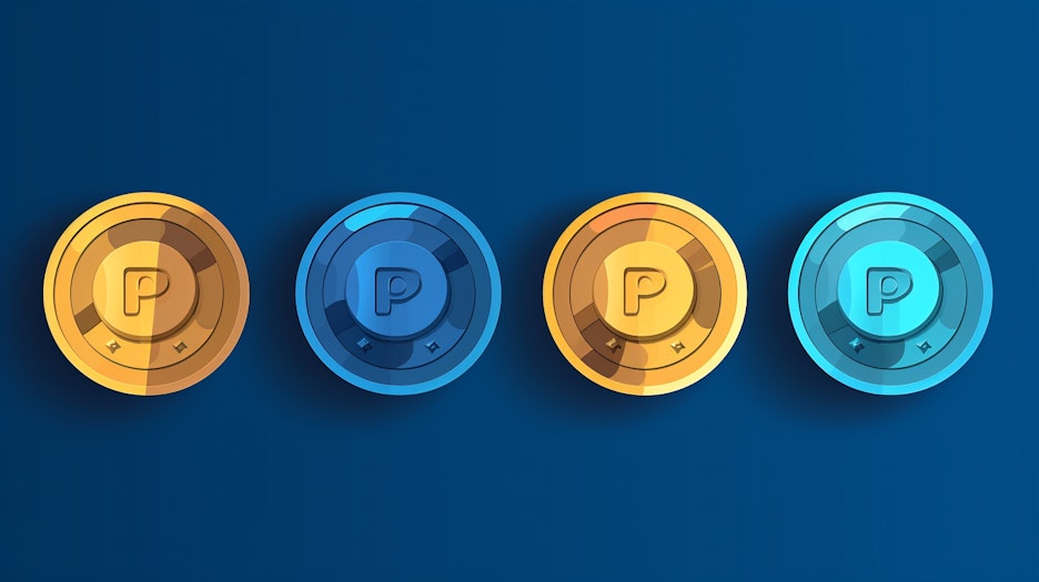 stablecoin from Paypal, experiences a slow start