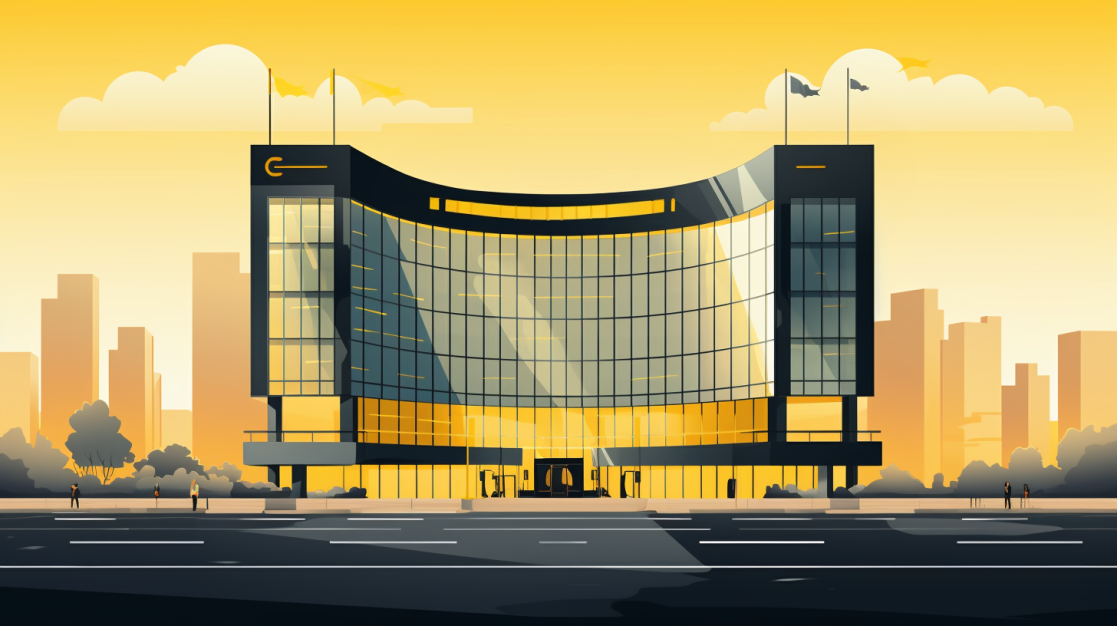 Binance onderneemt actie tegen aanklacht SEC