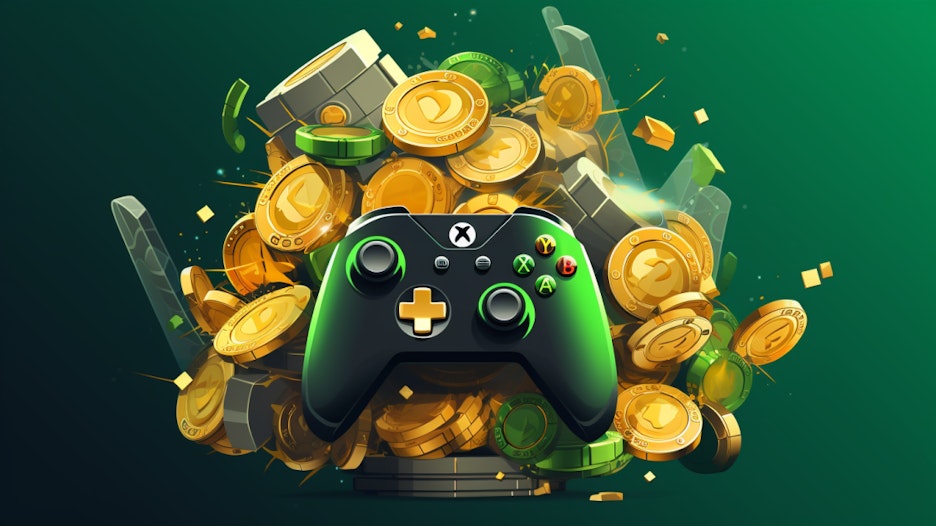 Will the next Xbox, support crypto?