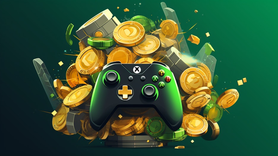 Will the next Xbox, support crypto?