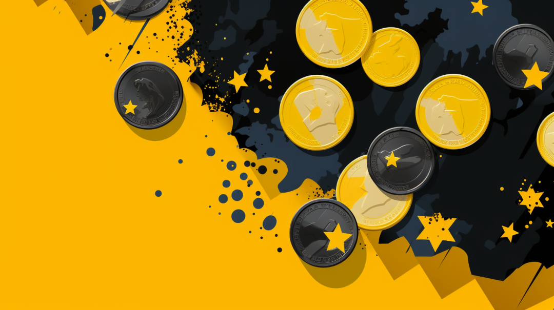 Binance schort stortingen in euro's op